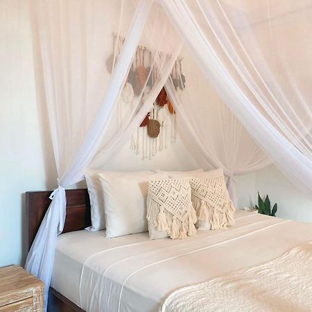 Kubu Mini Guest House Canggu Dış mekan fotoğraf