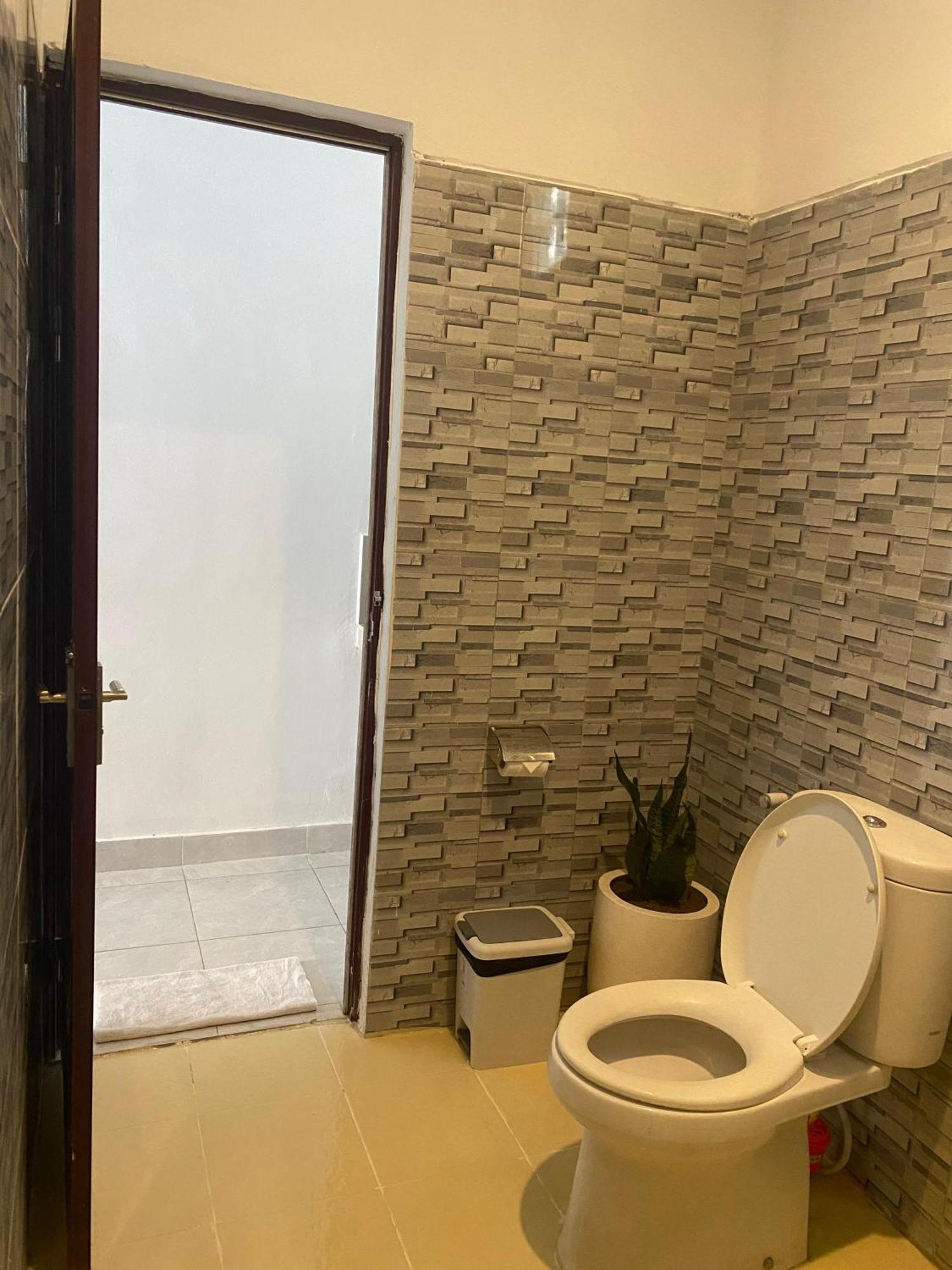Kubu Mini Guest House Canggu Dış mekan fotoğraf